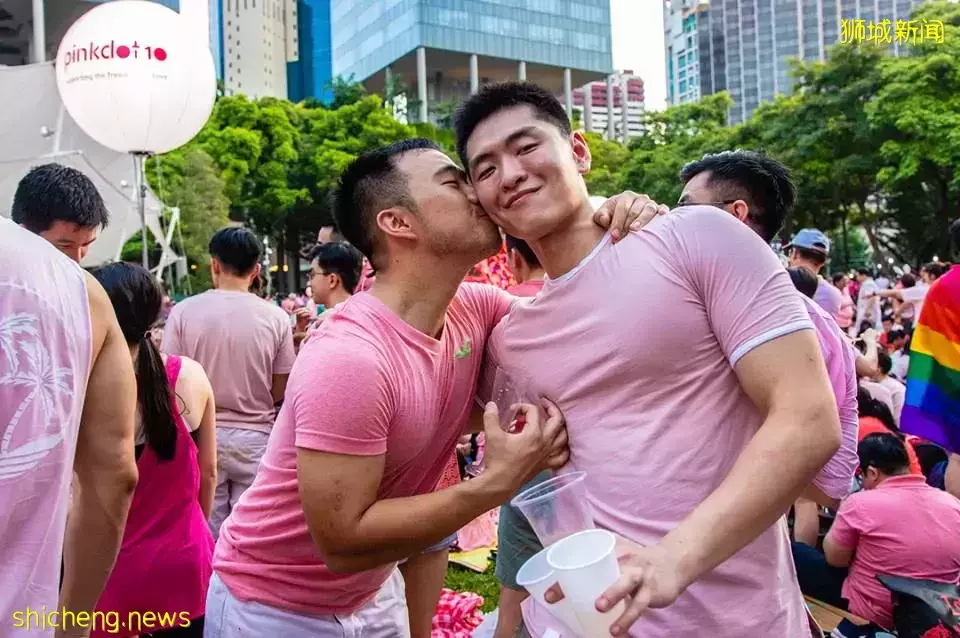 新加坡副總理宣布確診新冠！數千人不戴口罩在牛車水聚集，還有國會議員站台