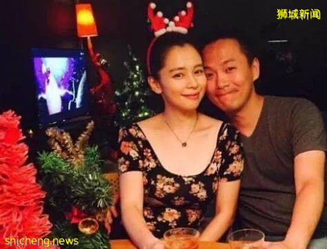 汪小菲大S离婚！盘点新加坡明星夫妻的爱恨情仇