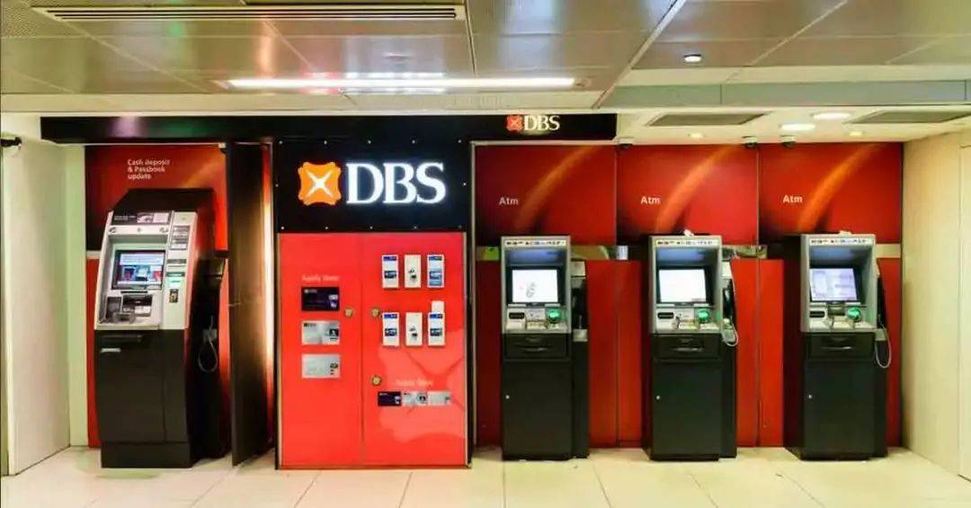 疫情下的新加坡農曆新年,取錢存錢有重大變化