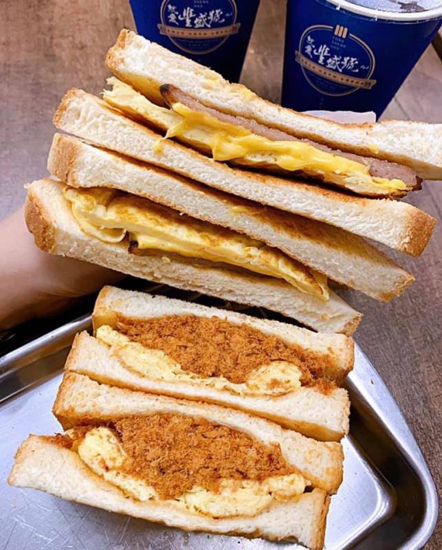 約上閨蜜齊 High Tea !盤點 Payar Lebar 10家優質Cafe ,滿足你的口腹之欲!你去過幾家了呢