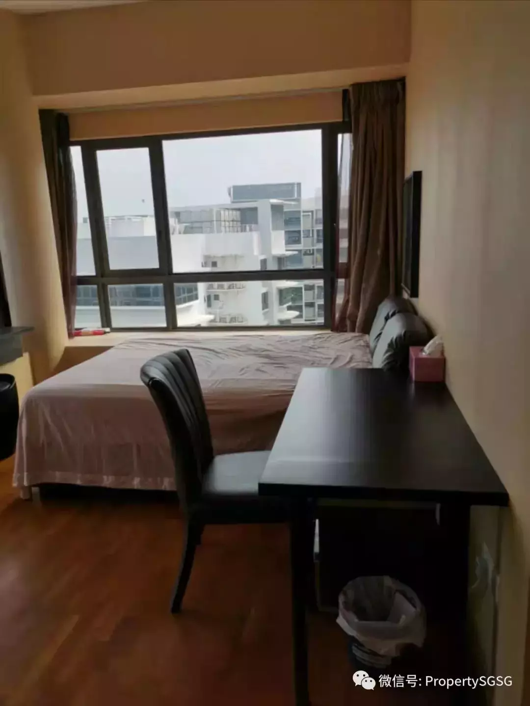 【二手公寓】Hillview, Jadescape, Symphony suites, Lakeville, 巴西立劃算房源