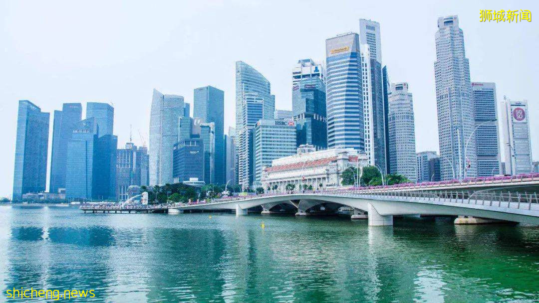 2021新加坡创业准证移民的条件和具体流程