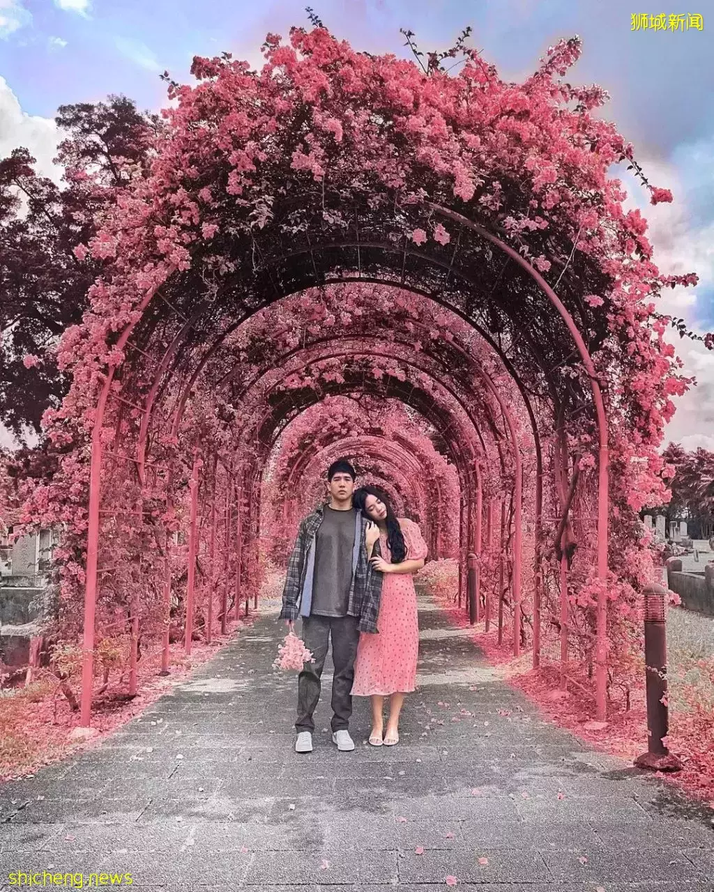 糖分超標預警！甜蜜暴擊の約會指南 · 吃喝玩樂一條龍 · 讓你與TA從早sweet到晚