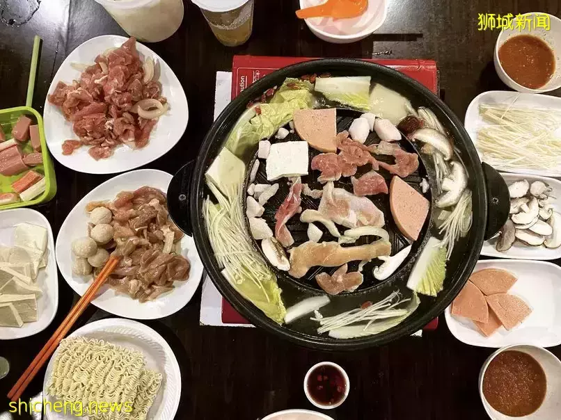 NTU食堂攻略 Pioneer Canteen