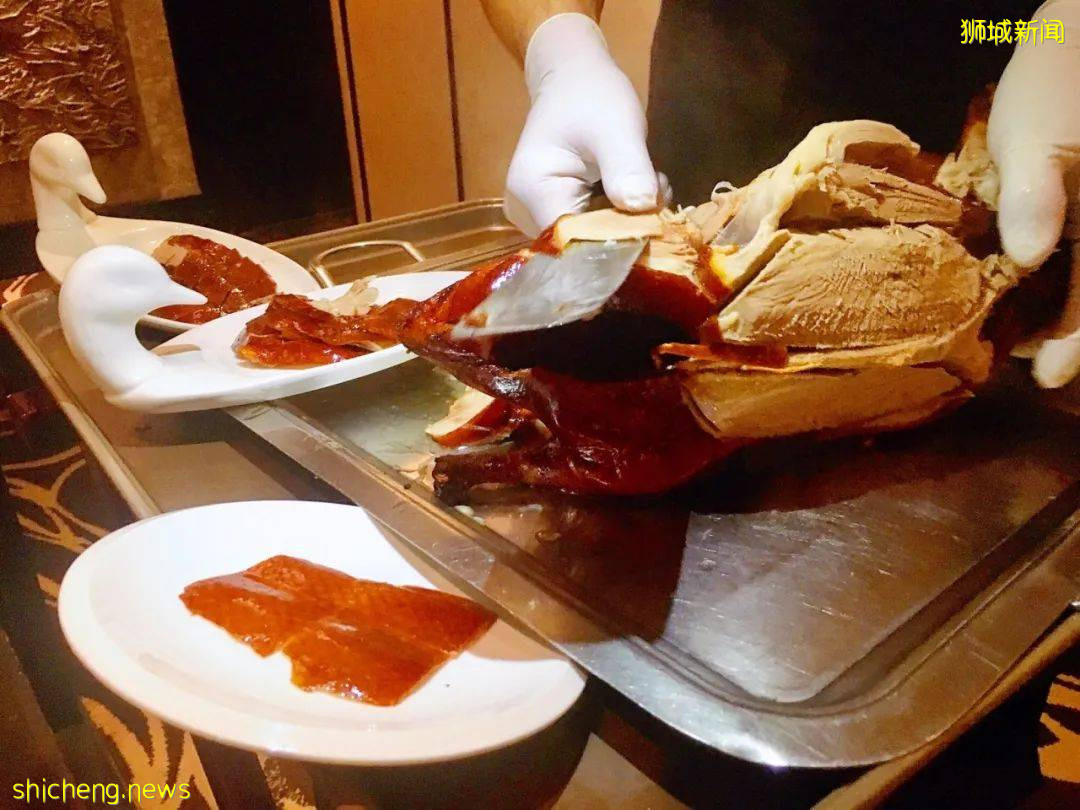 新加坡知名“鴨店”指南,總有一家能讓你怦然心動