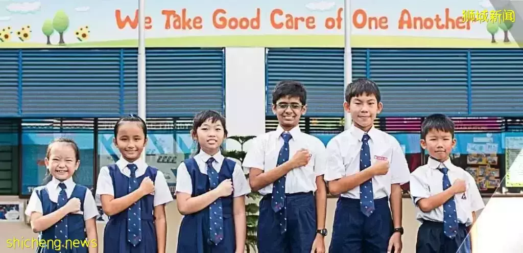 申请新加坡公立小学的国际学生注意啦，6月6日截止报名