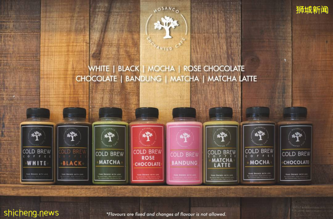 高警戒解封第二阶段第四周,你的咖啡瘾还好么