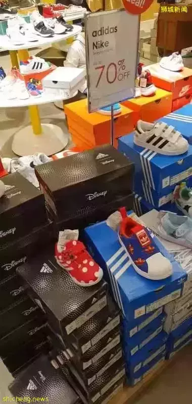 便宜到没朋友!TANGS开春会员日现场直击!12%返现拿到爽!雅诗兰黛买一送一