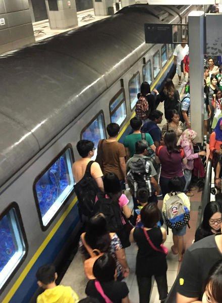 ◤行动管制14天◢ 最高专员公署： 留马狮城人可随时回国