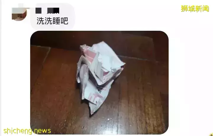 8人平分1900萬新幣！新加坡全民瘋狂買彩票、鋪滿整個房間！他連中頭獎+二獎