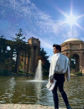 真人秀《璀璨帝國》 奢華生活令人咋舌 獅城富二代爆紅