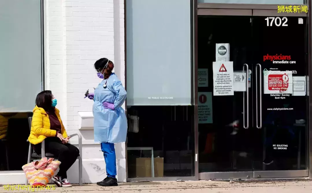 肆虐欧美的最新变异毒株!在新加坡出现了?!传染性又变强了