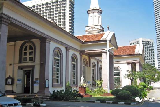 新加坡 20 座寺廟和教堂介紹