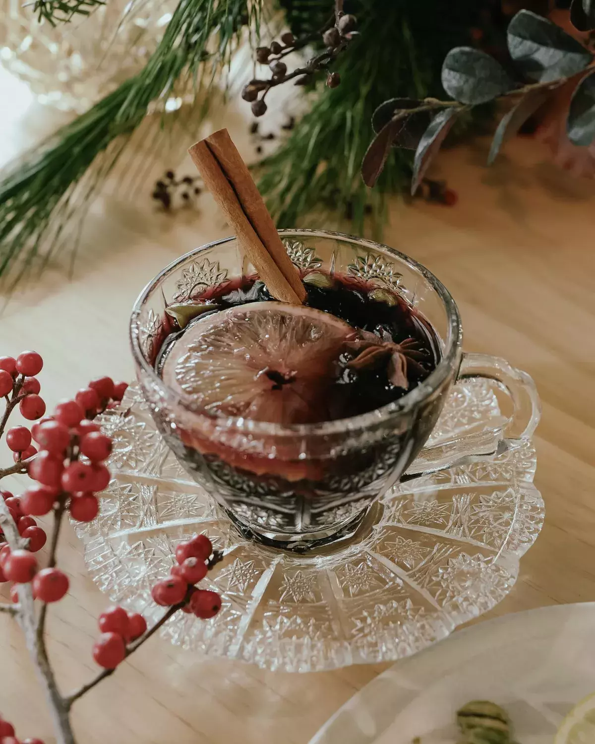 花卉城市中的中古世纪 宝藏餐厅推荐