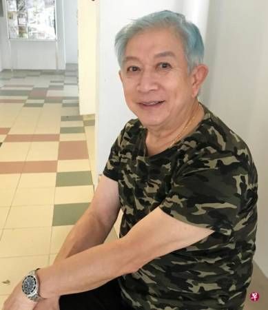 曾在大马合作开公司 辉哥爆最后没钱分