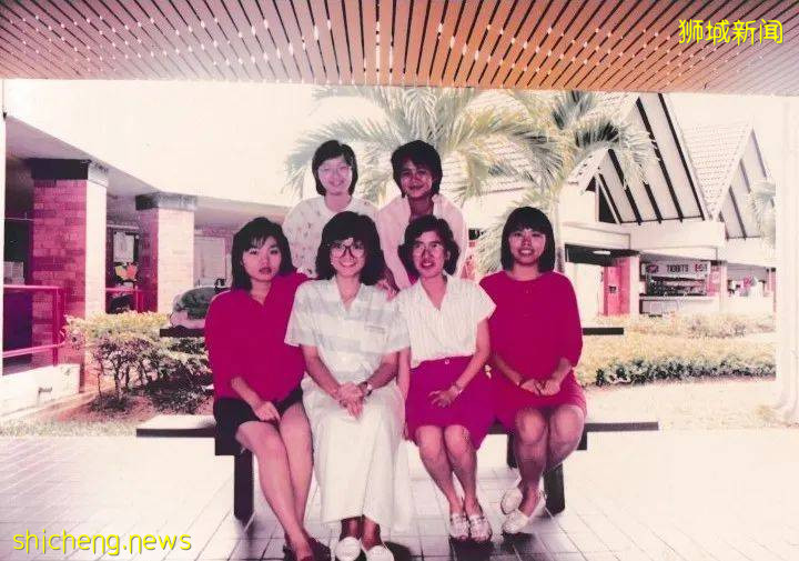 访谈 林苏群(Lum Seow Khun):在科技行业,时间管理尤为重要