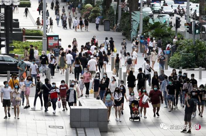 病毒變異！新加坡或需90%以上人都接種疫苗達到群體免疫​