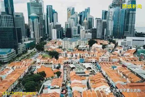 新加坡PR“潛規則”大揭秘