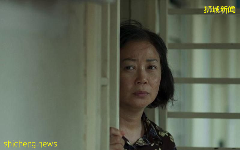 向云演绎失智患者哀歌 《Rose》意大利影展扬威