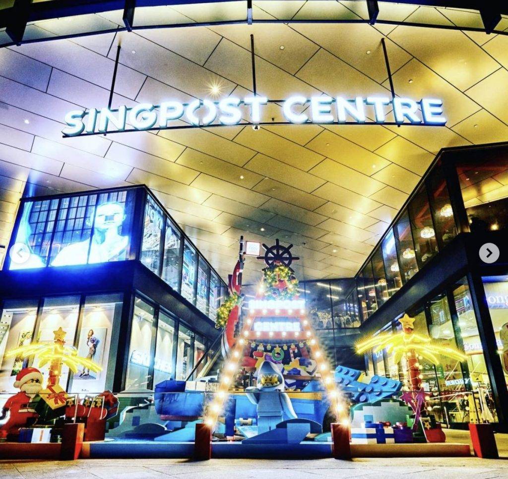 家長必備!2020聖誕🎄遛娃攻略!8個超精彩親子活動,好玩不重樣