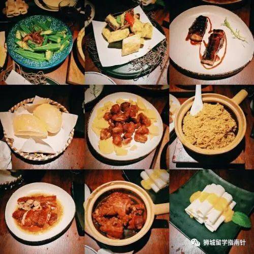 舌尖上的獅城—新加坡必吃七大美食