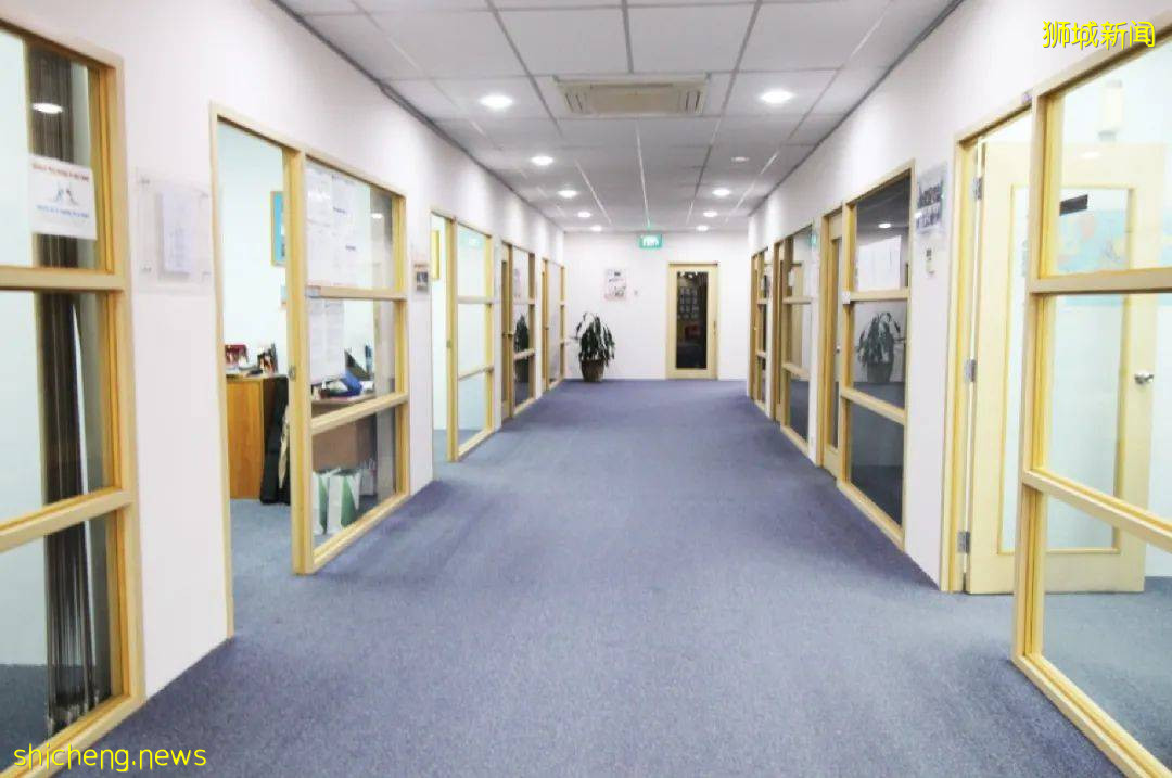 新加坡留學 遇見廣闊的世界