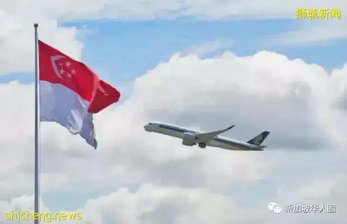 大开放!新加坡出国旅游人数暴增,旅行社预定电话接到手软