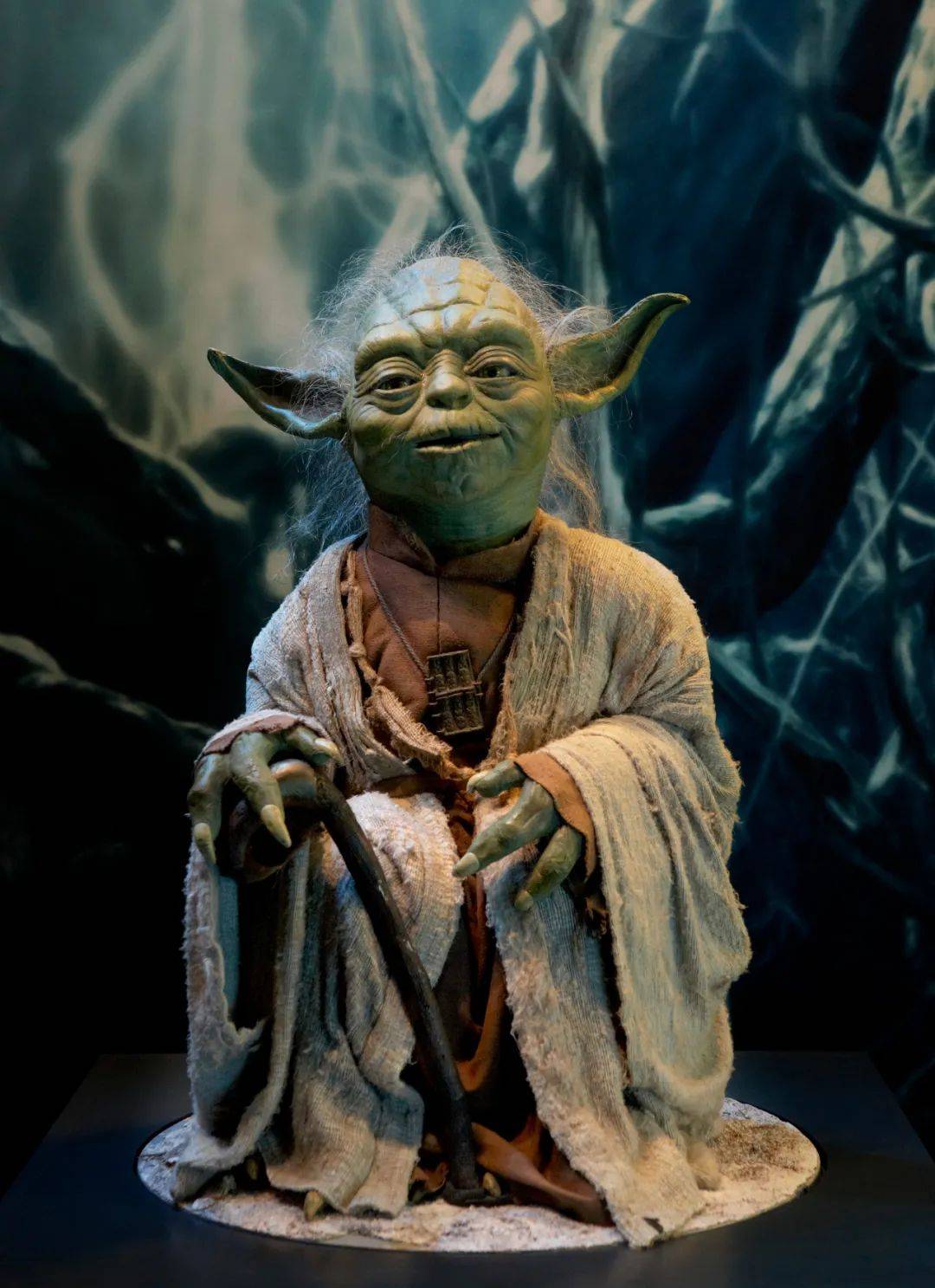 "星球大戰環球展"最後一站登錄新加坡