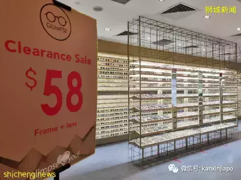 【下周活动】炸鸡买1送1、Superdry大甩卖、滨海湾公园圣诞打卡