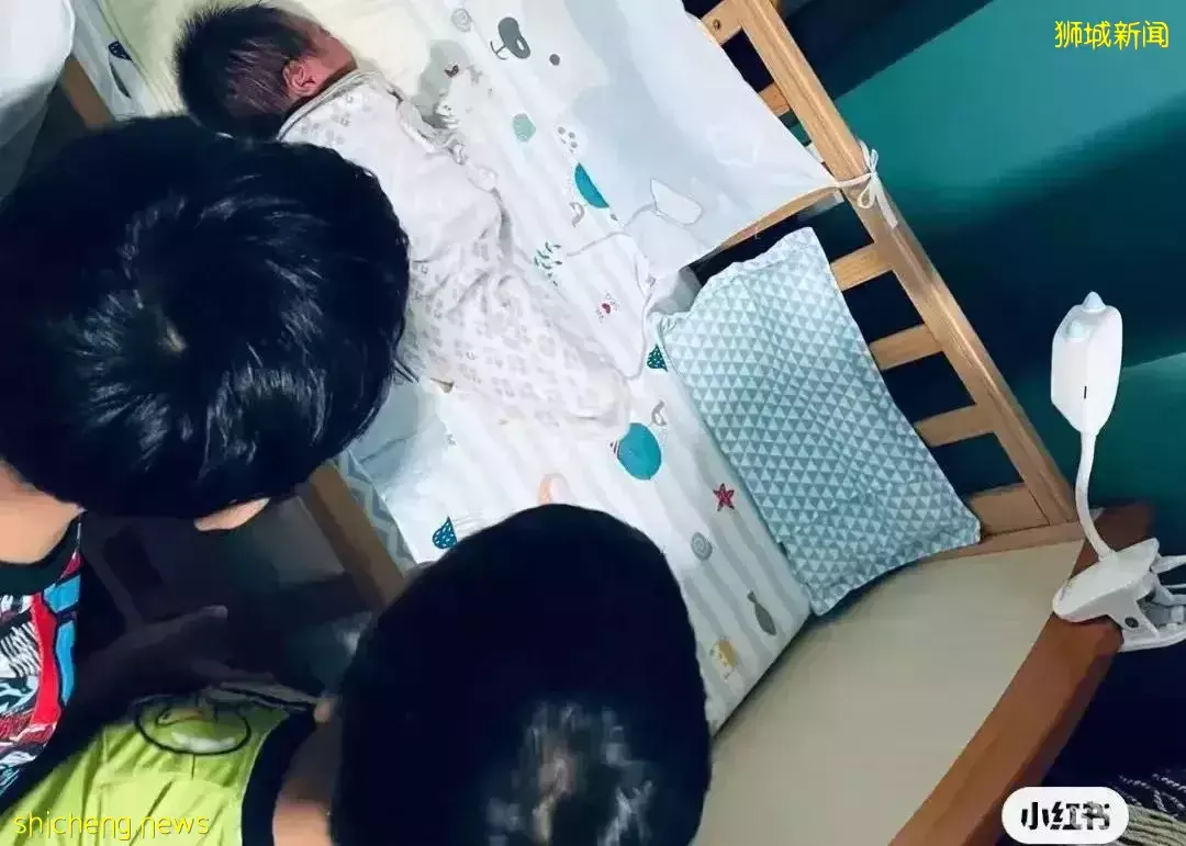 360度全景记录在新加坡生娃坐月子的经历,还有月子装备的清单呦