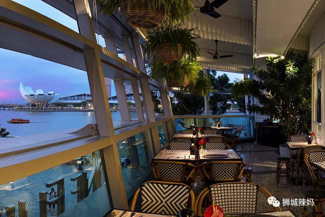 新加坡最in咖啡館，孫燕姿、周傑倫超愛，公開打Call