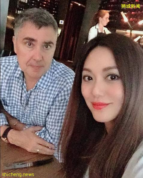 新加坡如果拍“乘風破浪的姐姐”,這8個美女必須參加!