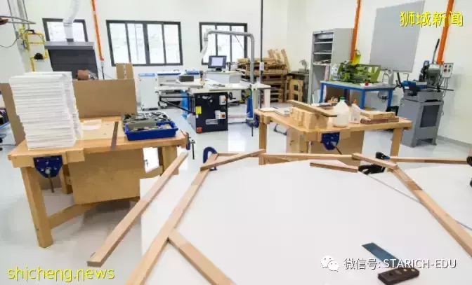 新加坡5所頂尖國際學校,哪一所才是你心中的NO.1