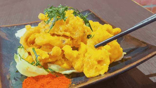 闻名全岛的重庆烤鱼开新店啦！开业全场三天全单半价