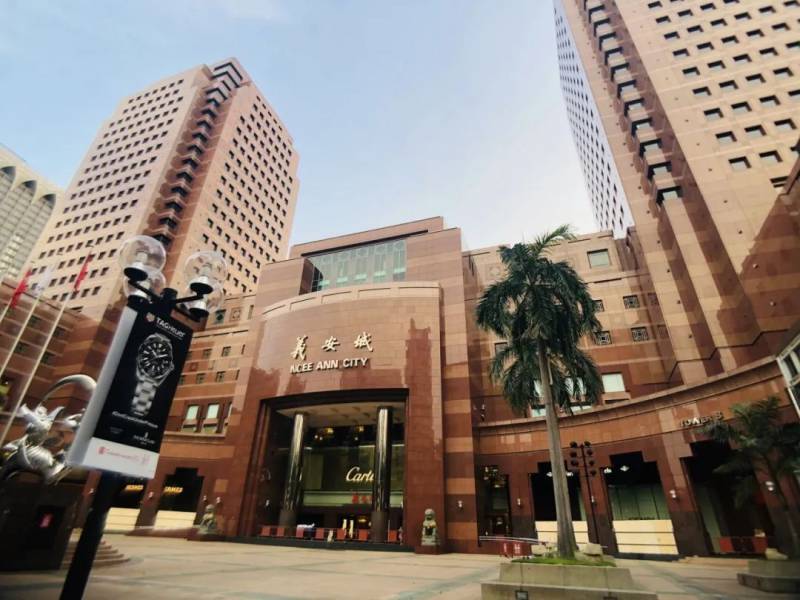 金秋十月正是和家人孩子出去遊玩的好季節,新加坡這些人少又好玩的地方你去過嗎