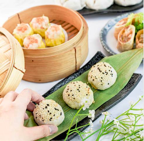 年夜飯去哪吃?新加坡這幾件老牌中餐廳火爆預定中