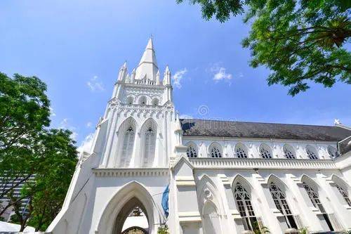 本地两个教会感染群之间有关联