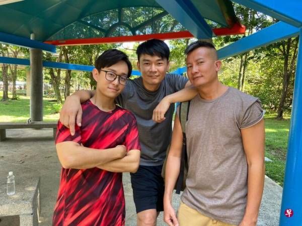 【紅星大獎2021】入圍30大最受歡迎藝人 王沺裁退賽