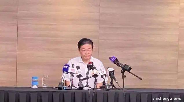 隔断措施已经见效！专家：每日增长降至5人内，新加坡才能解封