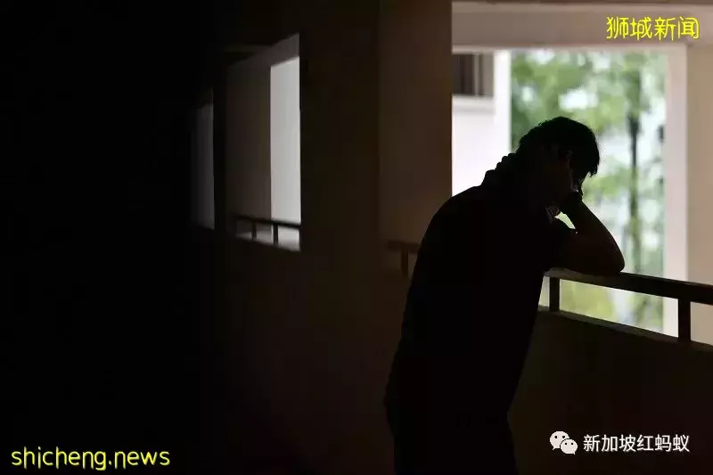 新加坡人在報紙上吐苦水:毫不講理的鄰居是一大煩惱