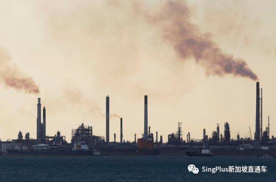 垃圾島即將填滿,海平面不斷上升,新加坡還能堅持多久