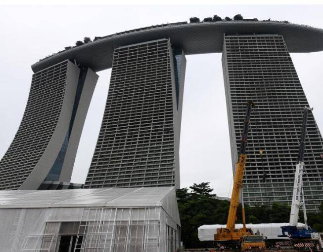 奢華與故事一體的“東方快車”首次亮相新加坡,開啓獅城探索之旅