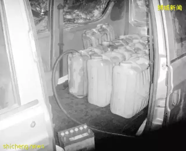 新加坡油王林恩强:从油耗子到身家18亿,又因石油负债45亿美元