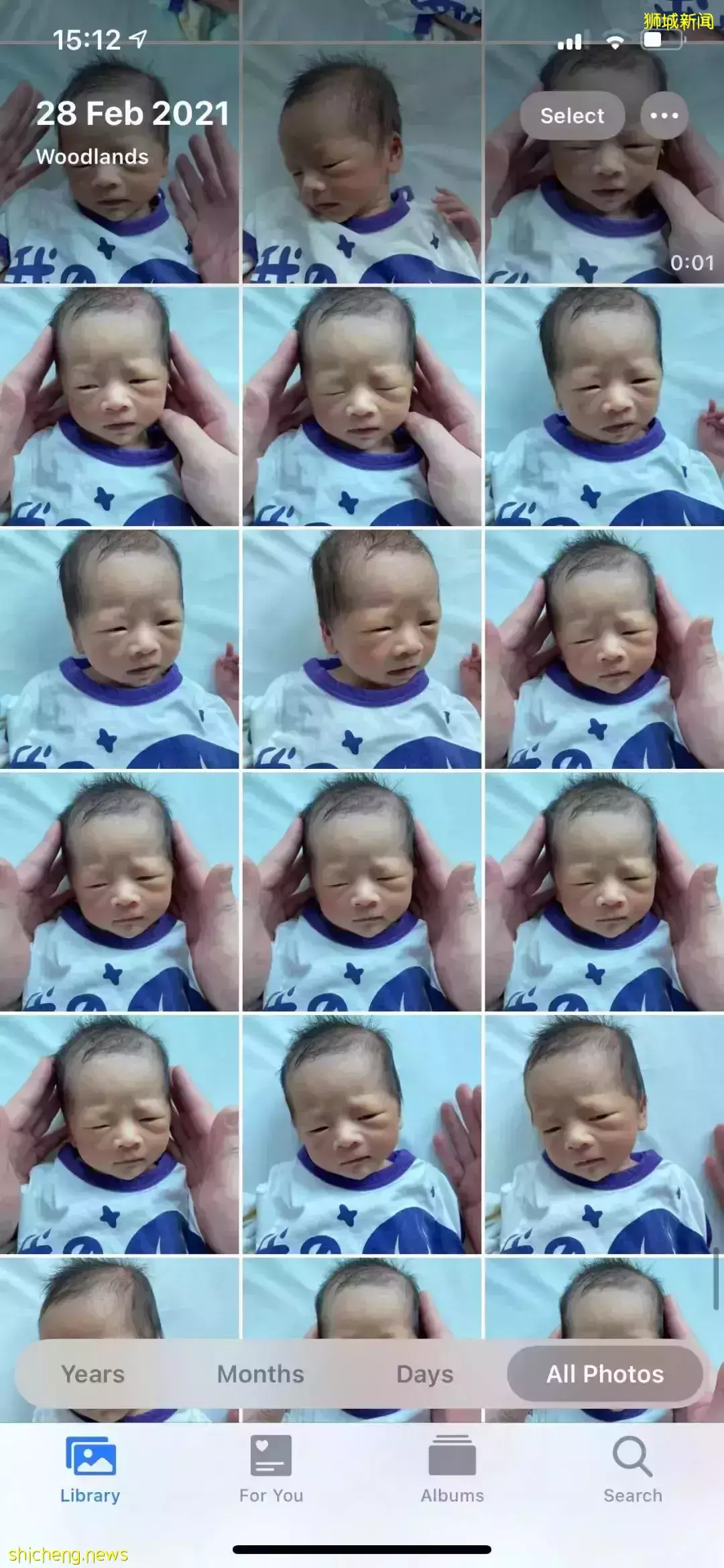 后台问爆:宝宝在新加坡出生要办什么证?最全指南奉上