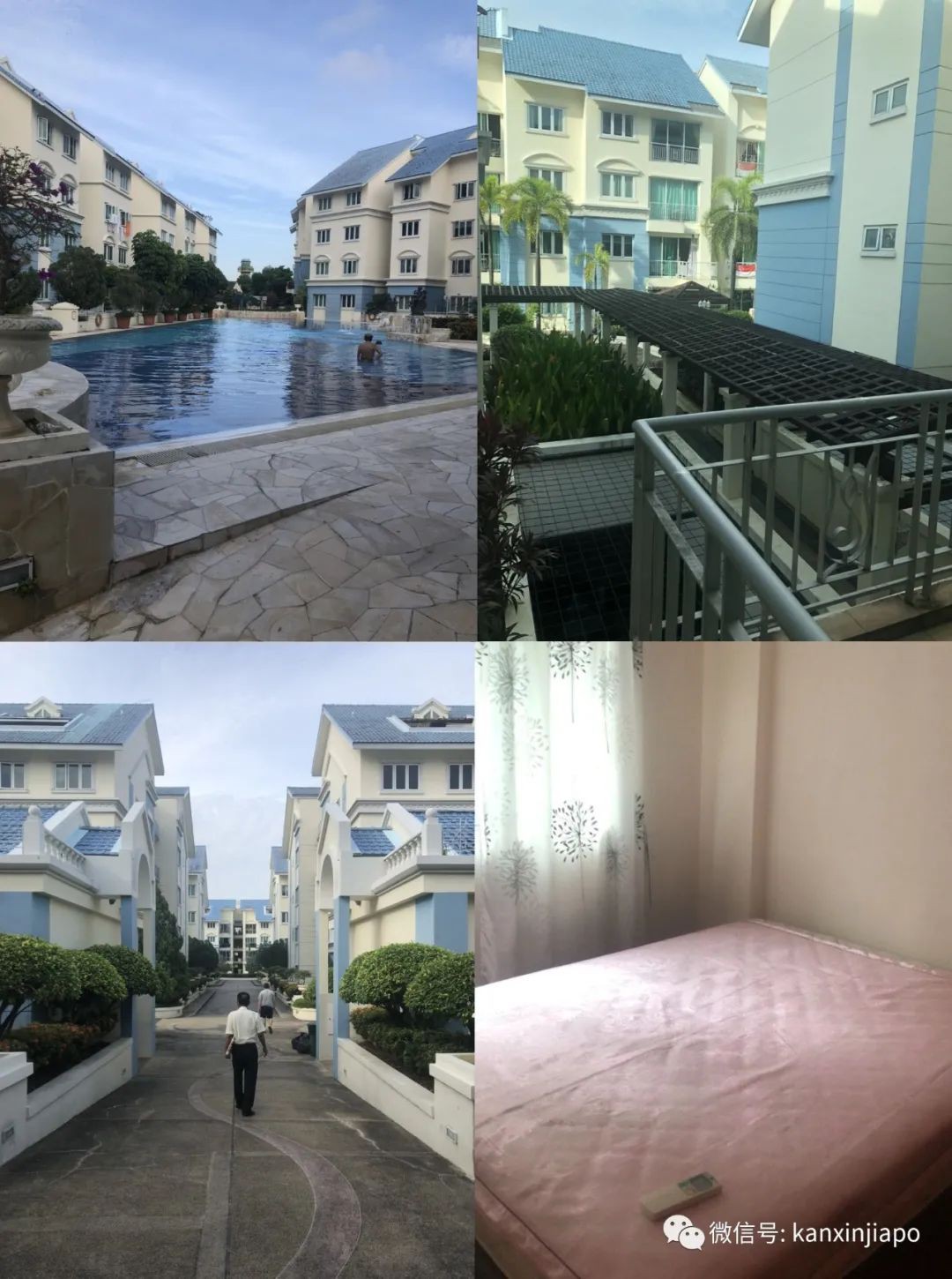 新加坡最大租房群在这!出租求租信息持续更新ing