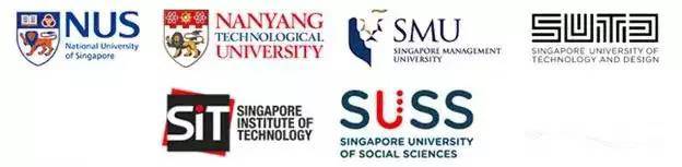 重磅信息來襲 2021年新加坡公立院校本科信息彙總