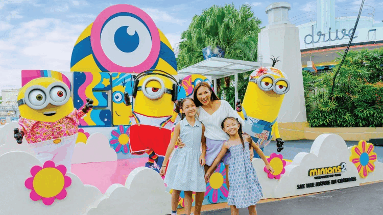 MCM、玩具1折！榜鹅Pororo嘉年华！澳龙买1送1！辣妈减脂瘦身营