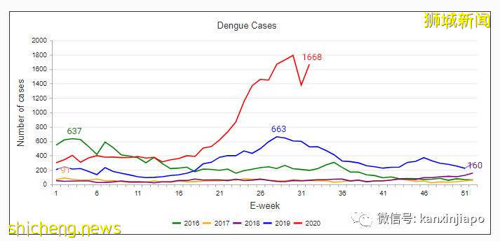 新加坡未来3月将频繁出现极端天气,史上最严重登革热情况或更严峻