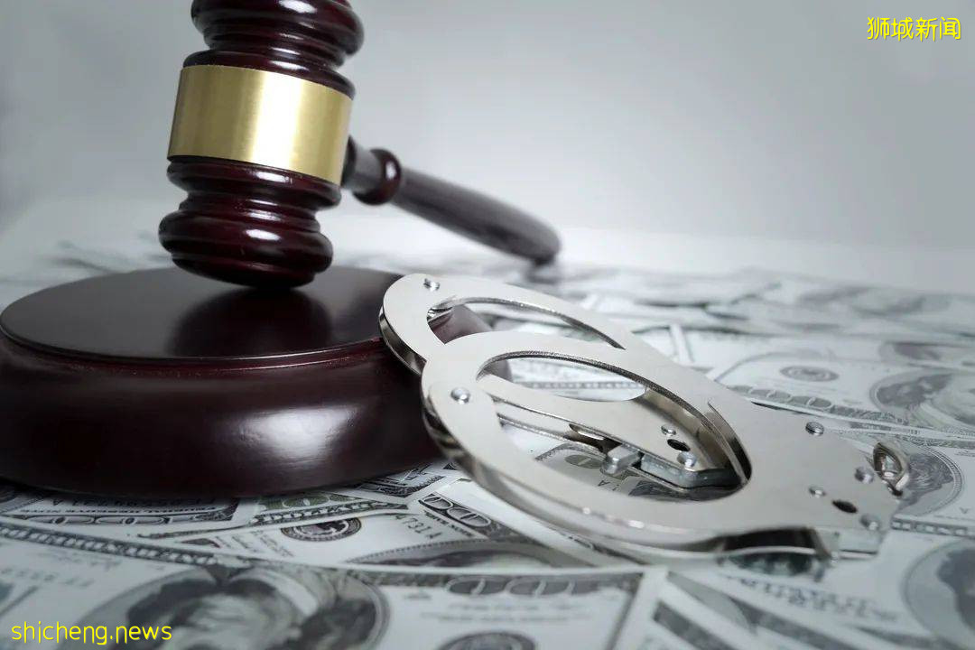 安全资讯 2021全球安全城市排名揭晓,新加坡的排名让你惊呆了