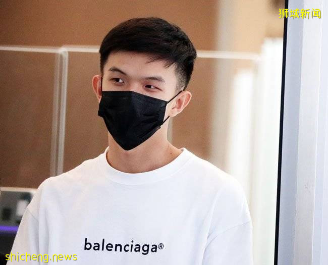 刚从改造所出来 青年用枴杖打伤父亲